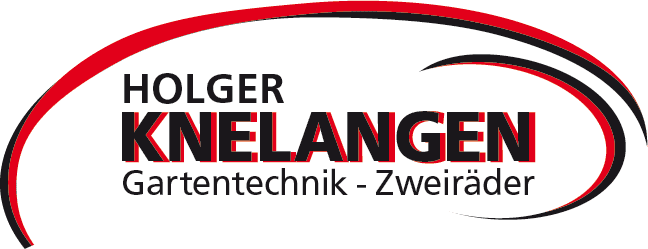 Logo - Knelangen Gartentechnik & Zweiräder aus Friesoythe